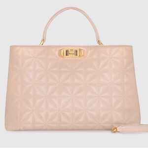 Rebecca Minkoff Amour Top Handle Satchel